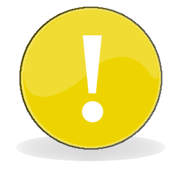 Notice icon attention yellow.png