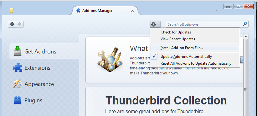 Thunderbird addons.png