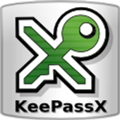 Αρχείο:KeepassX logo.png
